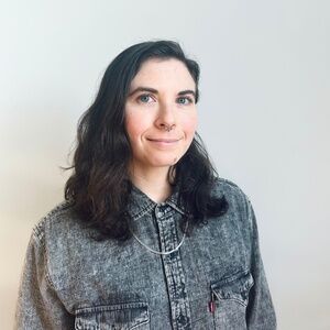 Meet your Posher, Rachel